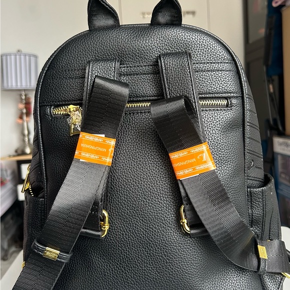 NEW leather backpack - Picture 4 of 6